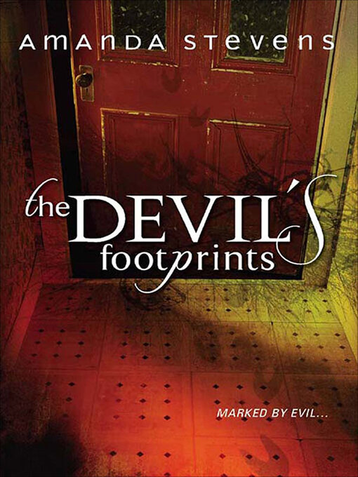 Title details for The Devil's Footprints by Amanda Stevens - Wait list